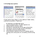 Preview for 86 page of Evolve MP3/MP4 Player User Manual