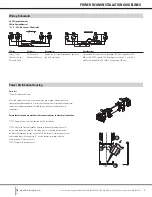 Предварительный просмотр 3 страницы Evolve Power Beam Installation Manual