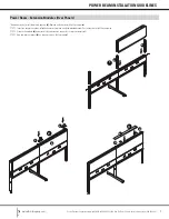 Предварительный просмотр 7 страницы Evolve Power Beam Installation Manual