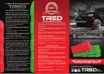 Preview for 1 page of Evolve TRED Instructions For Use