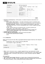 Preview for 113 page of Evolve WR150N User Manual
