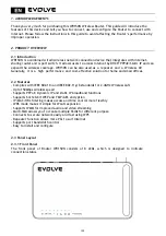 Preview for 131 page of Evolve WR150N User Manual