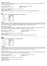 Предварительный просмотр 2 страницы Evolveo ACS MST Manual