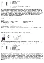 Preview for 2 page of Evolveo ACS PIRT Manual