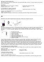 Preview for 3 page of Evolveo ACS PIRT Manual