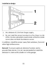 Preview for 15 page of Evolveo ACSALMSMK Manual