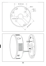 Preview for 26 page of Evolveo Alarmex Pro ACSALMGAS Manual