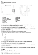 Preview for 3 page of Evolveo Alarmex Quick Start Manual