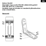 Предварительный просмотр 33 страницы Evolveo Armor XL User Manual