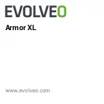 Предварительный просмотр 41 страницы Evolveo Armor XL User Manual