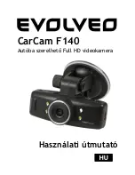 Preview for 32 page of Evolveo CARCAM F140 User Manual