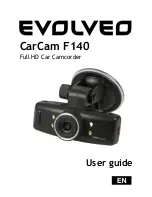 Preview for 52 page of Evolveo CARCAM F140 User Manual