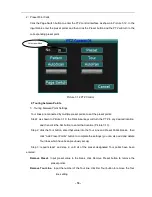 Preview for 20 page of Evolveo Detective A4Ci Instruction Manual