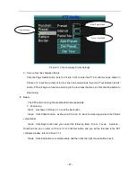 Preview for 21 page of Evolveo Detective A4Ci Instruction Manual