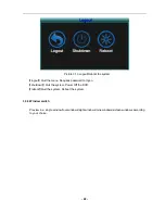 Preview for 26 page of Evolveo Detective A4Ci Instruction Manual