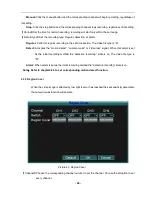 Preview for 30 page of Evolveo Detective A4Ci Instruction Manual