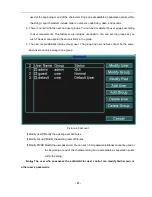 Preview for 35 page of Evolveo Detective A4Ci Instruction Manual