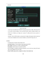 Preview for 52 page of Evolveo Detective A4Ci Instruction Manual