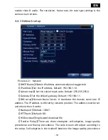 Предварительный просмотр 41 страницы Evolveo DETECTIVE S4CIH7D User Manual