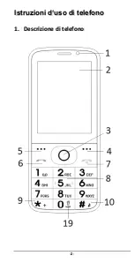 Предварительный просмотр 141 страницы Evolveo EasyPhone AD Manual