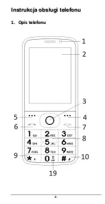 Предварительный просмотр 158 страницы Evolveo EasyPhone AD Manual