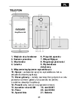 Предварительный просмотр 49 страницы Evolveo EasyPhone D2 User Manual