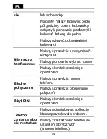 Предварительный просмотр 54 страницы Evolveo EasyPhone D2 User Manual