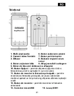 Предварительный просмотр 61 страницы Evolveo EasyPhone D2 User Manual