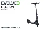 Evolveo ES-LR1 Manual предпросмотр