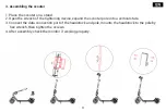 Предварительный просмотр 3 страницы Evolveo ES-LR1 Manual