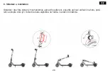 Предварительный просмотр 20 страницы Evolveo ES-LR1 Manual