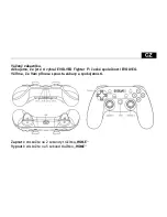 Предварительный просмотр 2 страницы Evolveo FIGHTER F1 User Manual