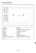 Preview for 73 page of Evolveo Grafico T12 Manual