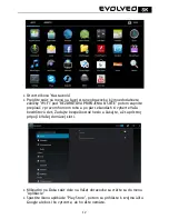 Предварительный просмотр 12 страницы Evolveo Infinity Stick X2 User Manual