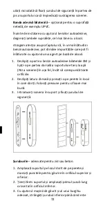 Предварительный просмотр 72 страницы Evolveo Ringo DB2 Manual