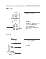 Предварительный просмотр 6 страницы Evolveo RoboTrex H11 Vision Manual