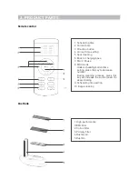 Предварительный просмотр 27 страницы Evolveo RoboTrex H11 Vision Manual