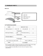 Предварительный просмотр 28 страницы Evolveo RoboTrex H11 Vision Manual