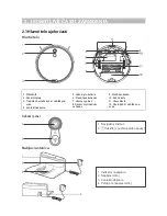 Предварительный просмотр 47 страницы Evolveo RoboTrex H11 Vision Manual