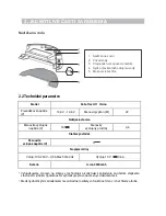 Предварительный просмотр 49 страницы Evolveo RoboTrex H11 Vision Manual