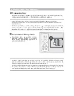 Предварительный просмотр 54 страницы Evolveo RoboTrex H11 Vision Manual