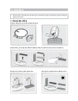 Предварительный просмотр 59 страницы Evolveo RoboTrex H11 Vision Manual