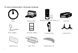 Preview for 4 page of Evolveo RoboTrex H9 Manual