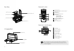 Preview for 6 page of Evolveo RoboTrex H9 Manual