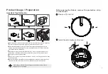 Preview for 7 page of Evolveo RoboTrex H9 Manual