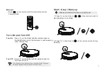 Preview for 9 page of Evolveo RoboTrex H9 Manual