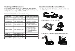 Preview for 13 page of Evolveo RoboTrex H9 Manual