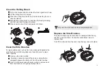 Preview for 15 page of Evolveo RoboTrex H9 Manual