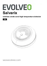 Evolveo Salvarix ACS SMKY4 Manual предпросмотр