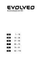 Preview for 1 page of Evolveo SportCam W8 User Manual